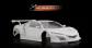 SC-6290R NSX GT# White racing Kit. R Series