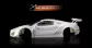 SC-6290R NSX GT# White racing Kit. R Series