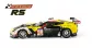 SC-6193RS Scaleauto Chevrolet Corvette C7R GT3 No.50 R-Series