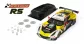 SC-6193RS Scaleauto Chevrolet Corvette C7R GT3 No.50 R-Series
