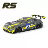 SC-6220RS Mercedes-AMG GT3 KS tools #29 Nurburgring 2016