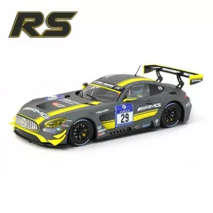 SC-6220RS Mercedes-AMG GT3 KS tools #29 Nurburgring 2016