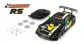 SC-6221RS Scaleauto RS-series Mercedes AMG GT3 #88 Haribo 2016 Nurburgring