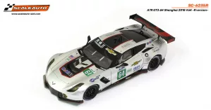 SC-6235R A7R GT3 6H Shanghai 2018 #64 -R version-