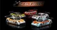 SC-6243C P 911.2 GT3 RSR Cup Version Silver/Yellow
