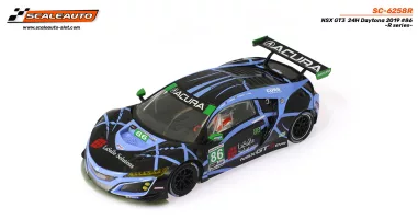 SC-6258R NSX GT3 24H Daytona 2019 #86 -R series-