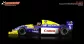SC-6268 1/32 Formula 90-97 1990 #5 blue/white/yellow Low Nose