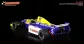 SC-6268 1/32 Formula 90-97 1990 #5 blue/white/yellow Low Nose