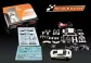 SC-6273RD  LMS Montaplast White racing Kit