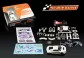 SC-6274RD  LMS GT3 GT white Racing kit