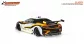 SC-6287a NSX GT3 Cup -R Series- Club Car