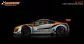 SC-6287b NSX GT3 Cup -R Series- Club Car