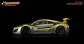 SC-6287e NSX GT3 Cup -R Series- Club Car