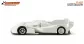 SC-6322 P-963 GTP / Hypercar White Racing Kit Anglewinder RT4