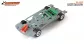 SC-6322 P-963 GTP / Hypercar White Racing Kit Anglewinder RT4