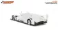 SC-6330 M-Hybrid GTP Hypercar white Kit