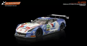 SC-6351R Callaway C7R GT3 #77 ཌ ADAC GT Lausitzring
