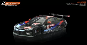 SC-6363R M8 GTLM 24h Daytona 2020 #24 R Version