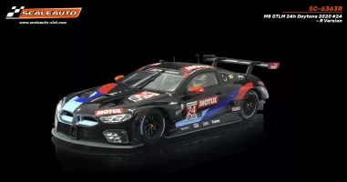 SC-6363R M8 GTLM 24h Daytona 2020 #24 R Version