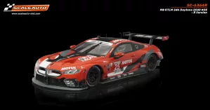 SC-6364R BMW M8 GTLM Motul #25 ཐ 24h Daytona