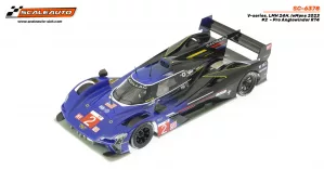 SC-6378 Cadillac V-Series.R #2 -2023 Le Mans
