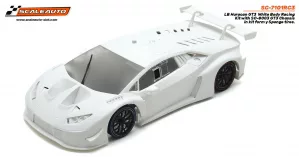 SC-7101RC3-EDD Lamborghini Huracan GT3