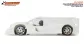 SC-7109SP LMP  Oreca-07  White body racing kit with Sport XL chassis and sponge tires.