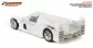 SC-7109SP LMP  Oreca-07  White body racing kit with Sport XL chassis and sponge tires.