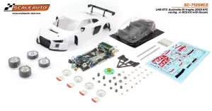 SC-7125RC2 LMS GT3 Australia GT 2020