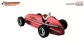 SC-7146 Classic GP124  Maserati type 6CM (chassis D3)