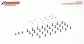 SC-8171 Rc2 upgradeset screws
