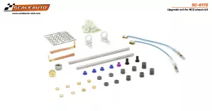 SC-8172 RC2 upgrade set