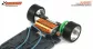 SC-8500RTR Complete Home Series 1:24 scale RTR rolling chassis.