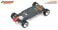 SC-8500RTR Complete Home Series 1:24 scale RTR rolling chassis.
