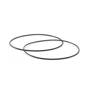 SC-1700A Ultra thin traction belts 1 X 58mm ( 2 pieces )