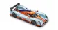 CA31D Lola Aston Martin #007 24h Le Mans 2009 T. Enge, S. Mucke, J. Charouz