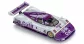 CA62A Jaguar XJR11 Silk Cut #4 1990 Spa WSPC