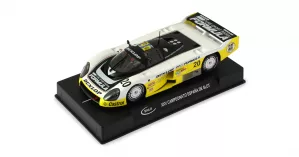 SC41a XXV Campeonato España de Slot Toyota