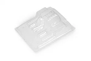 SICS46LX Chaparral 2F Polycarbonate Cockpit