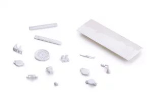 SICS46P Chaparral 2F Tearproof Spare Parts