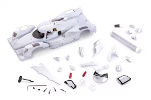 SICS55B Oreca 07 Body Kit