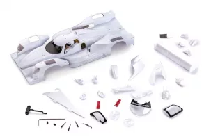 SICS55B Oreca 07 Body Kit