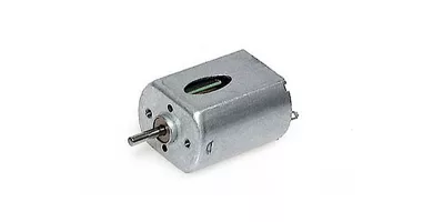 SRP-181G 13D Short Can Motor 40000 Rpm / 12 V. SRP-181G 13D Short Can Motor 40000 Rpm / 12 V.