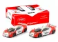 RS0230  McLaren F1GTR  #2 & #6 Twin Pack