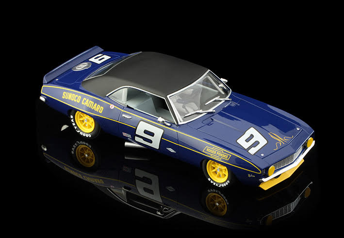 ScaleRacing / BRM 1:24th Scale TRANS AM Series
