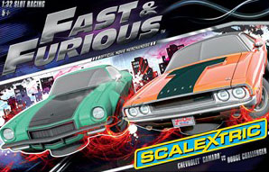 Scalextric Sport Race Sets