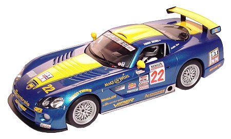 Scalextric Limited Editions