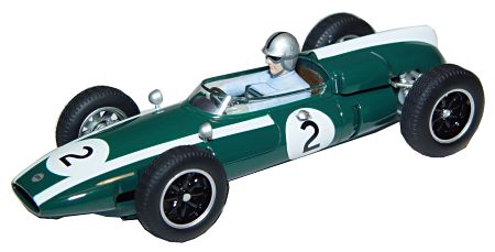 Classic, Vintage & Historic Formula One