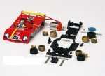 1:32 and 1:24 scale Model Kits and Slot Car Body Kits