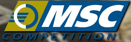 MSC Slot Car Products.
